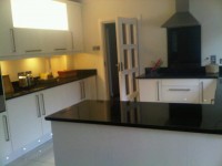 kitchen view